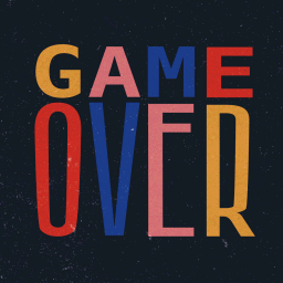 GAME OVER AR