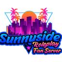 SunnySide Roleplay ®  - Fan Server Discord Server Icon