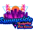 SunnySide Roleplay® - Fan Server