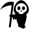 xqReaper's Graveyard 💀