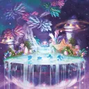 Fountain of Streams