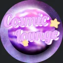 💫Cosmic Lounge💫