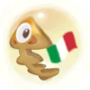 Salmon Run Italia