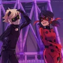 Darkest Days: a miraculous ladybug roleplay