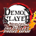 Demon Slayer Hinokami Chronicles Official icon