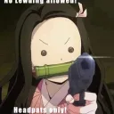 Anime(weeb)-Community