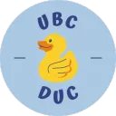 UBC DUC