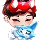 🦊 Kitsune Cove 🦊