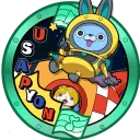 M D's Moon Rabbit Crew