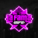 Discovery icon for LaFamaX RolePlay Discord server