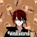 🦋Windfavored🦋