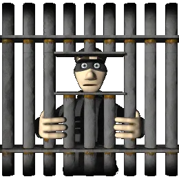 тюряга — мониторинг Discord сервера, статистика и рейтинг