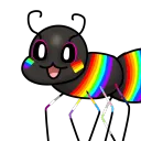we are a colony of ants but one word is banned each day