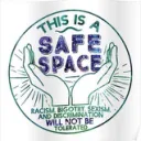 A Safe Space