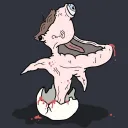 chris I guess discord