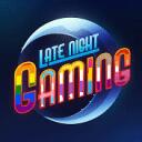 LateNightGaming Discord Server Icon