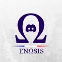 Enosis - Le Discord des Patriotes icon