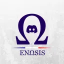 Enosis - Le Discord des Patriotes
