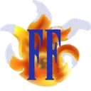 The Frozen Flame