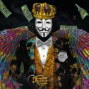 Eternal Royals [The Dope Art]