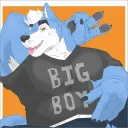 gay furry nsfw's icon