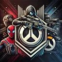 Marvel RIvals/Overwatch/Valorant/CSGO/COD/ Market Place