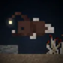 Odd Water Mobs!
