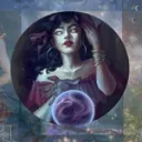 Lullaby Tarot
