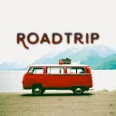 Road Trip ʕ•́ᴥ•̀ʔっ