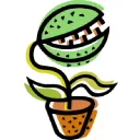The Flytrap Care Forum Server
