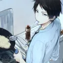 Gourmet of Another World