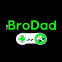 TheBroDad Server