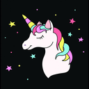 Unicorn's Shop Server Icon