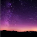 the asterism
