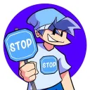 BlueStopSign’s Server