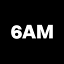 Discovery icon for 6AM -  LA Techno/Rave Server Discord server