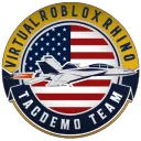Virtual Roblox Rhino Demo Team