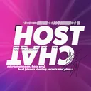The Host Chat Official Community Server