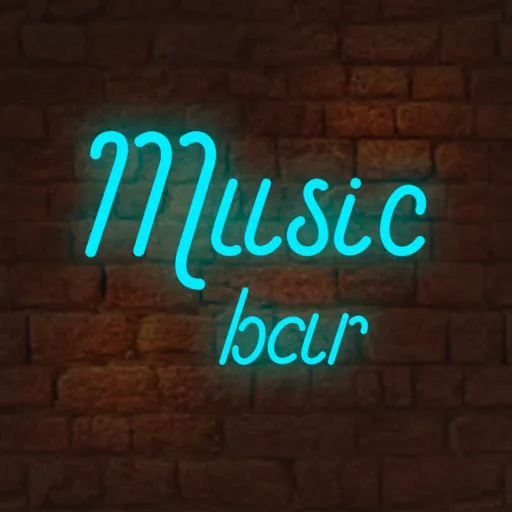 Music Bar — Дискорд Сервер