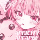 APRICITY !¡ . :☆ﾟ