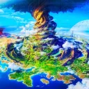 Planet Poptropica PvEvP