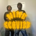 ɴɪɴᴇ ꜱᴇʀᴠɪᴄᴇ avatar