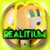 Realitium Cube