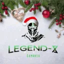 ŁEGENÐ-X eSports