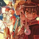 Donki - Anime