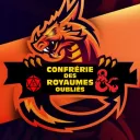 Les Royaumes Oubliés
