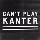 Can’t Play Kanter