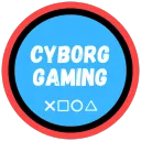 CYBORG GAMING's GANG