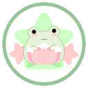 The Pond Discord server icon