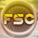 Flight Sim Community Server Icon
